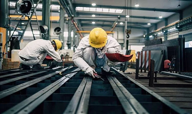 Karaburun Şantiye Depolama